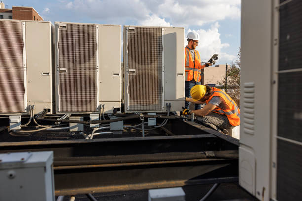 Best Solar-powered HVAC Systems in Beverly Hills, CA