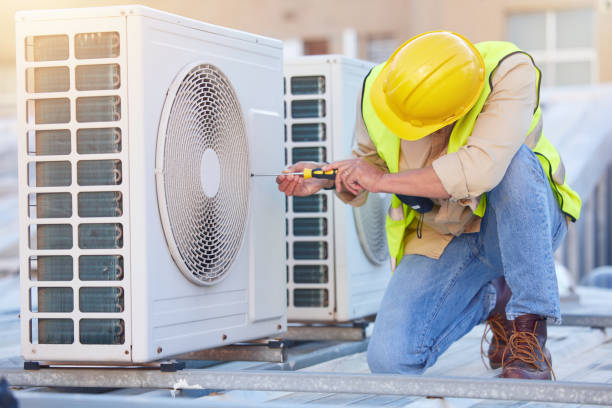 Best HVAC Consulting and Engineering in Beverly Hills, CA