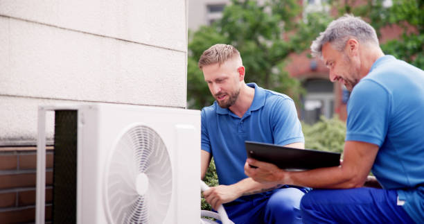 Best HVAC Equipment and Components in Beverly Hills, CA