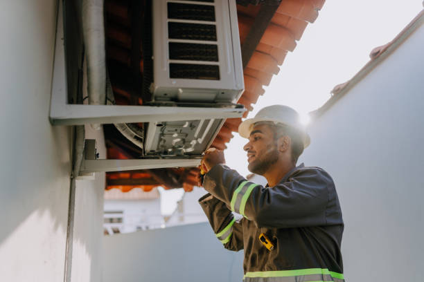 Reliable Beverly Hills, CA HVAC Solutions