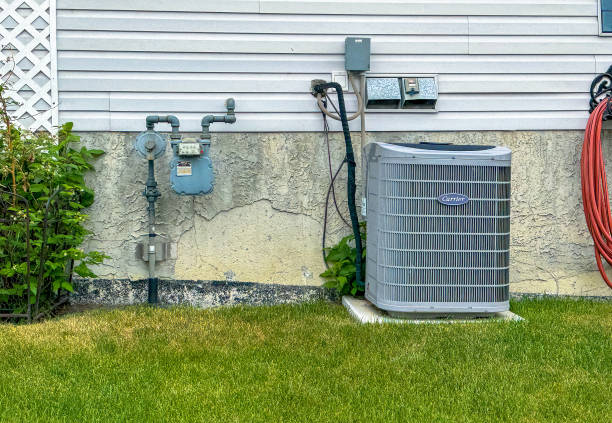 Best Emergency HVAC Services in Beverly Hills, CA